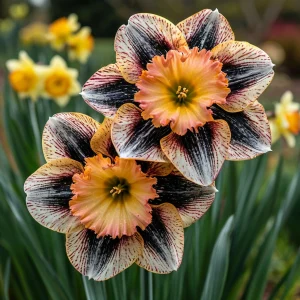 Нарцисс Кримен купить по цене от 3000р. в интернет-магазине «Посадика» с доставкой почтой в в Стрежевойе и по всей России – [изображение №1].